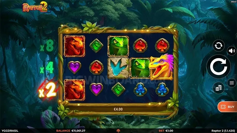 Latest Promotions